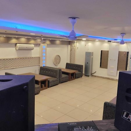 Super Hotel O Vivaan Residency Rohtak Exterior foto