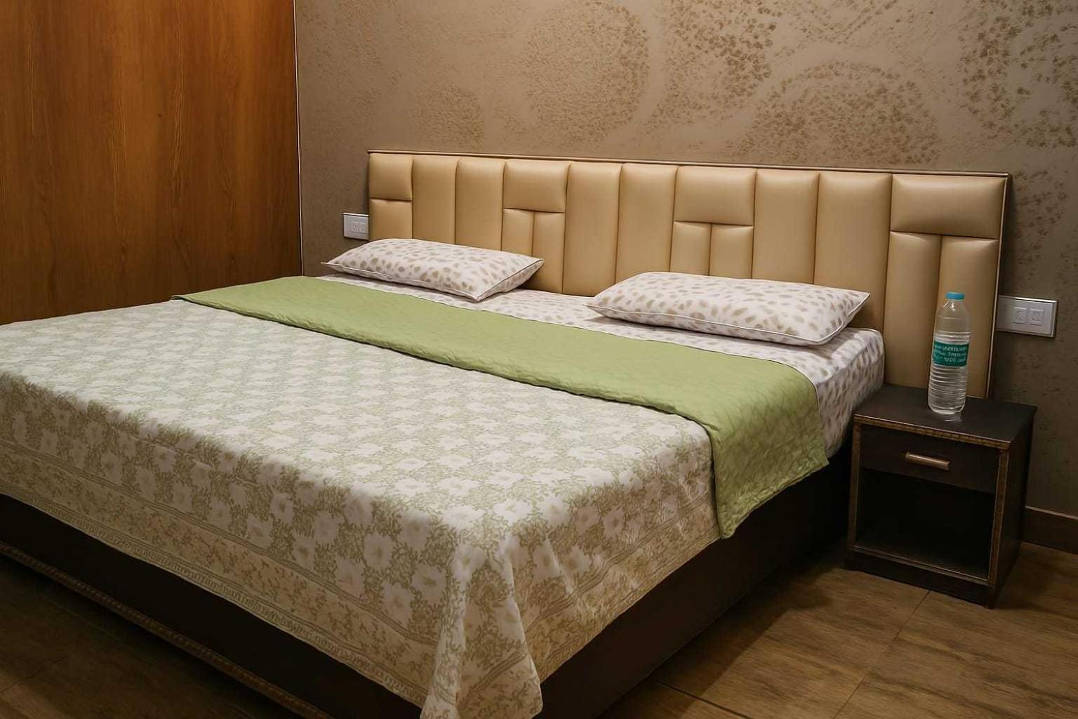Super Hotel O Vivaan Residency Rohtak Exterior foto