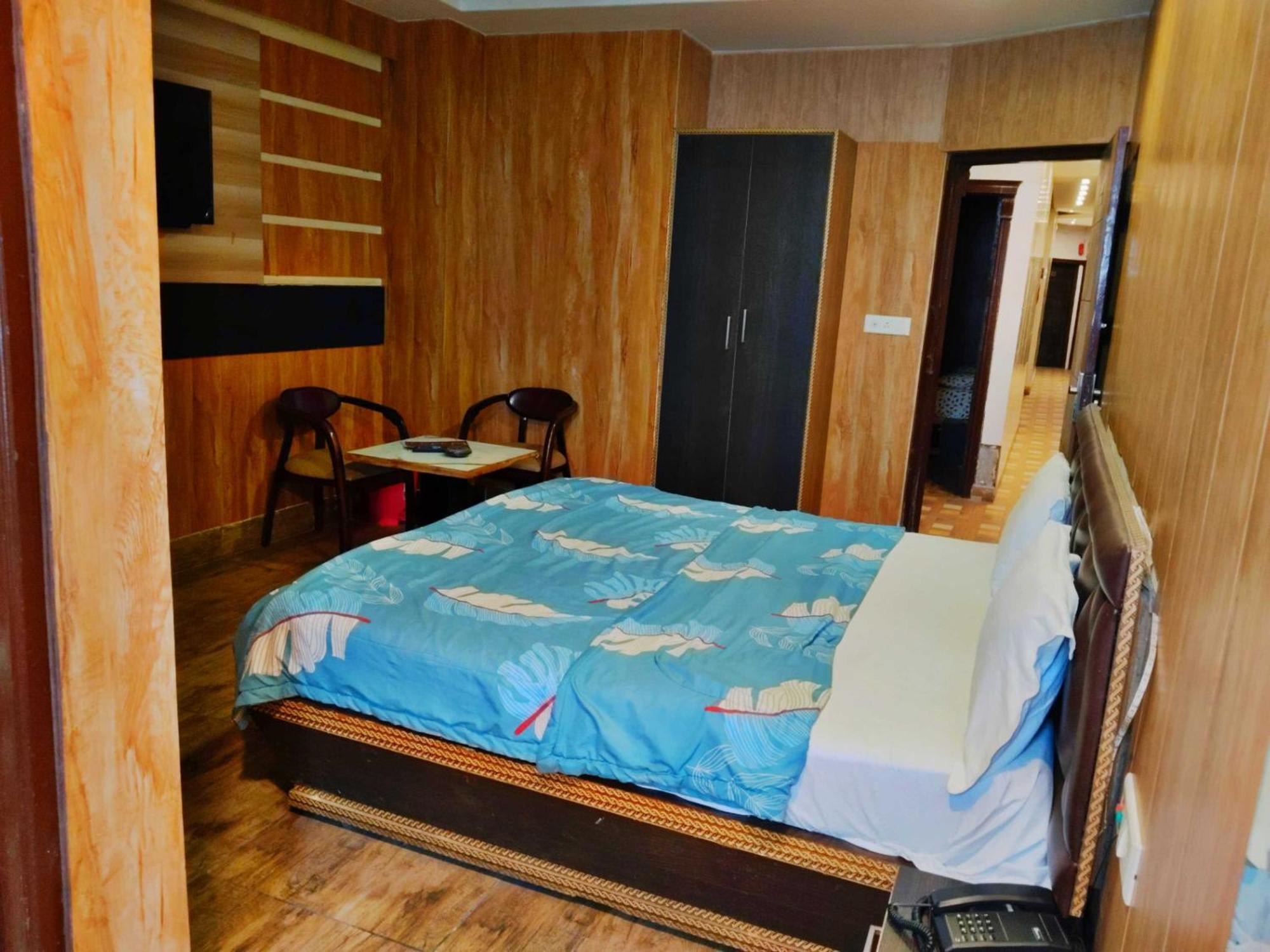 Super Hotel O Vivaan Residency Rohtak Exterior foto